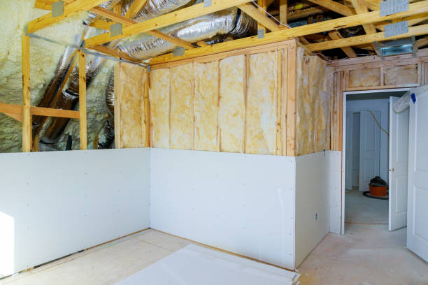 Best Spray Foam Insulation in Harrington Park, NJ