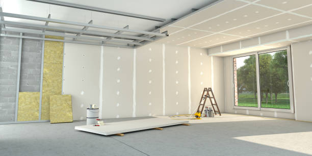 Best Blown-in Insulation in Harrington Park, NJ