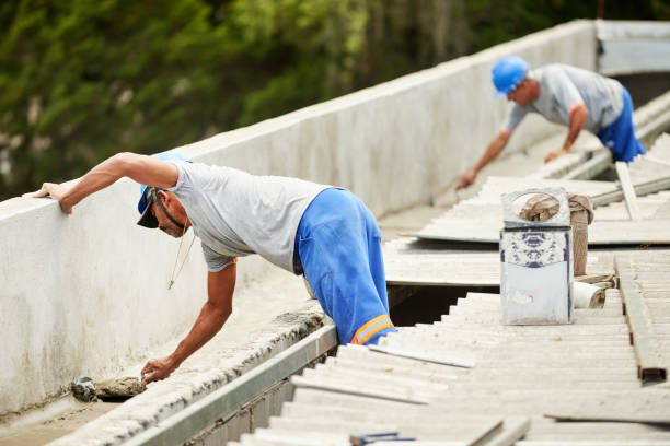 Best Fiberglass Insulation in Harrington Park, NJ