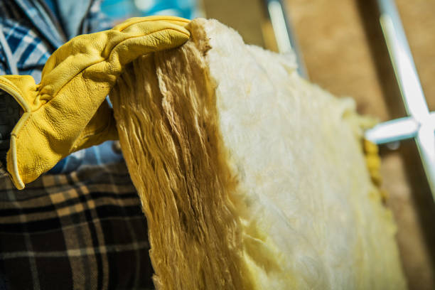 Best Fiberglass Insulation in Harrington Park, NJ