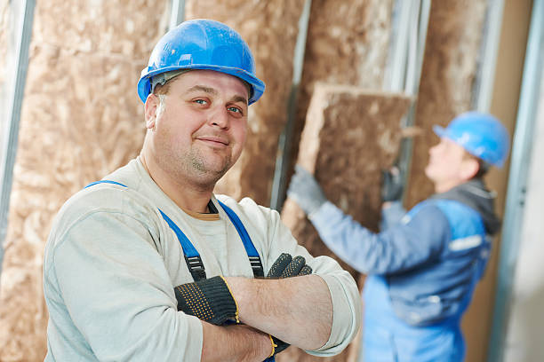 Trusted Harrington Park, NJ Insulation Contractor Experts