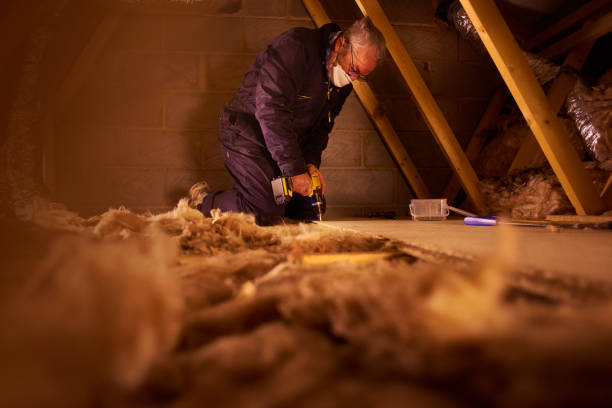 Harrington Park, NJ Insulation Contractor Company